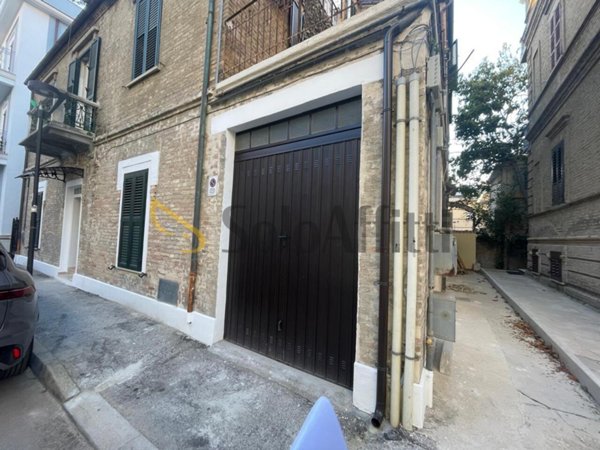 appartamento in affitto a Pescara in zona Centro Città