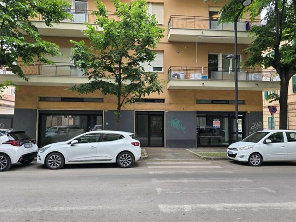 monolocale in affitto a Pescara in zona Castellammare