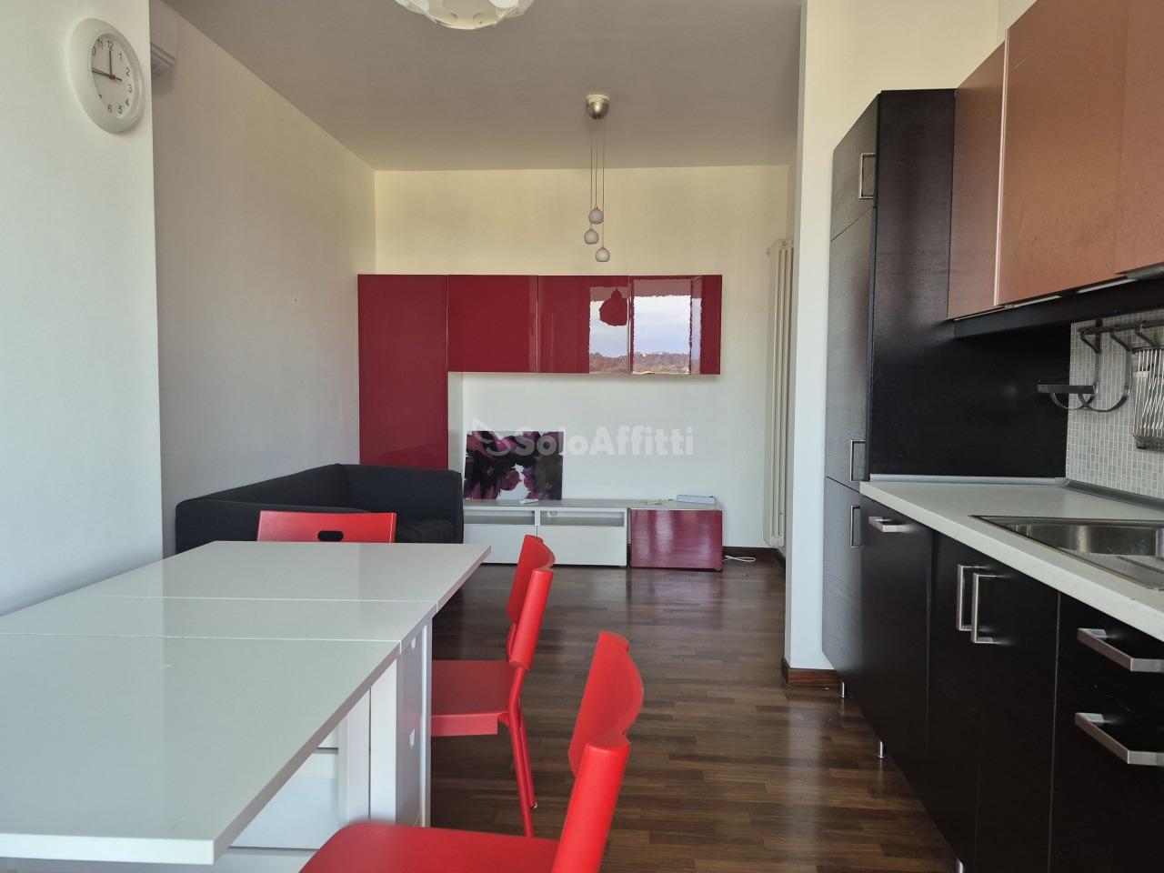 appartamento in affitto a Pescara