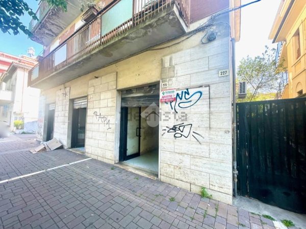 ufficio in affitto a Pescara