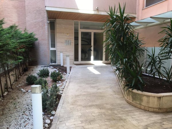 appartamento in affitto a Pescara in zona Centro Città