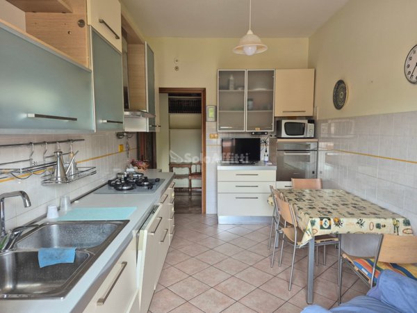 appartamento in affitto a Pescara
