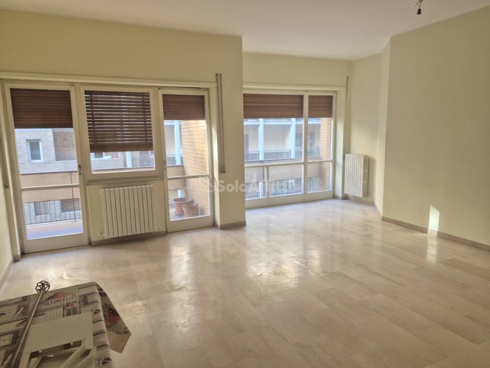 appartamento in affitto a Pescara