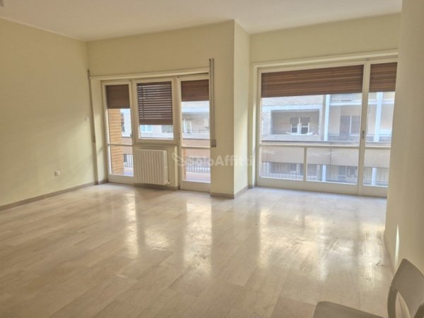 appartamento in affitto a Pescara