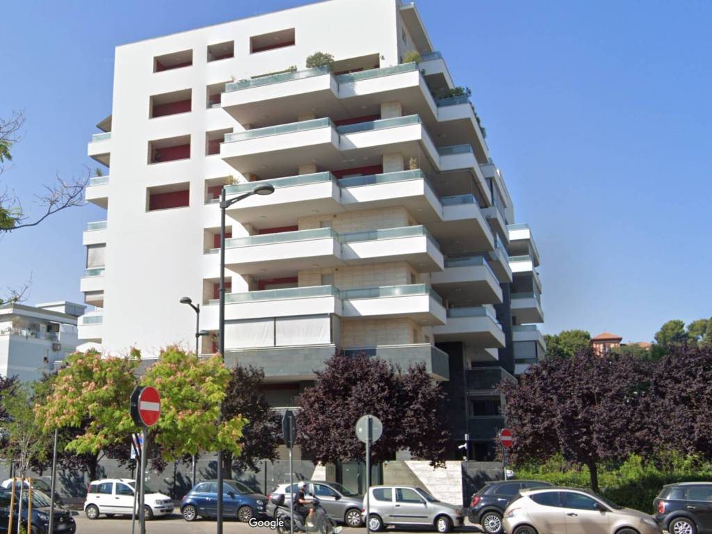appartamento in affitto a Pescara