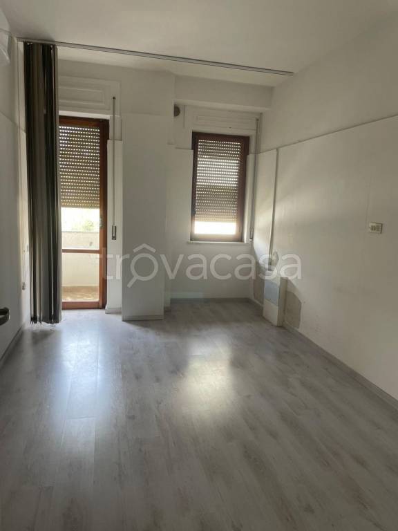 appartamento in affitto a Pescara in zona Stadio