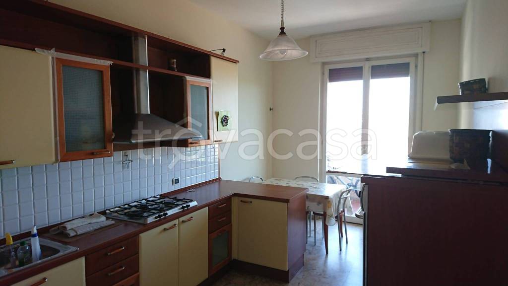 appartamento in affitto a Pescara in zona Duca degli Abruzzi