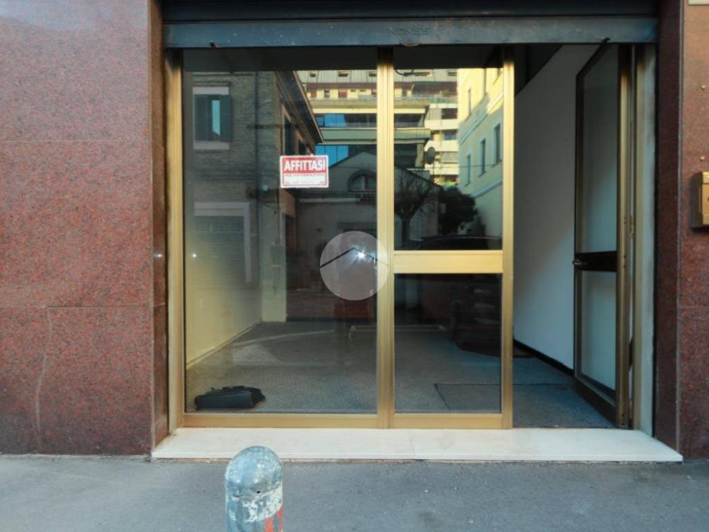 appartamento in affitto a Pescara in zona Centro Città