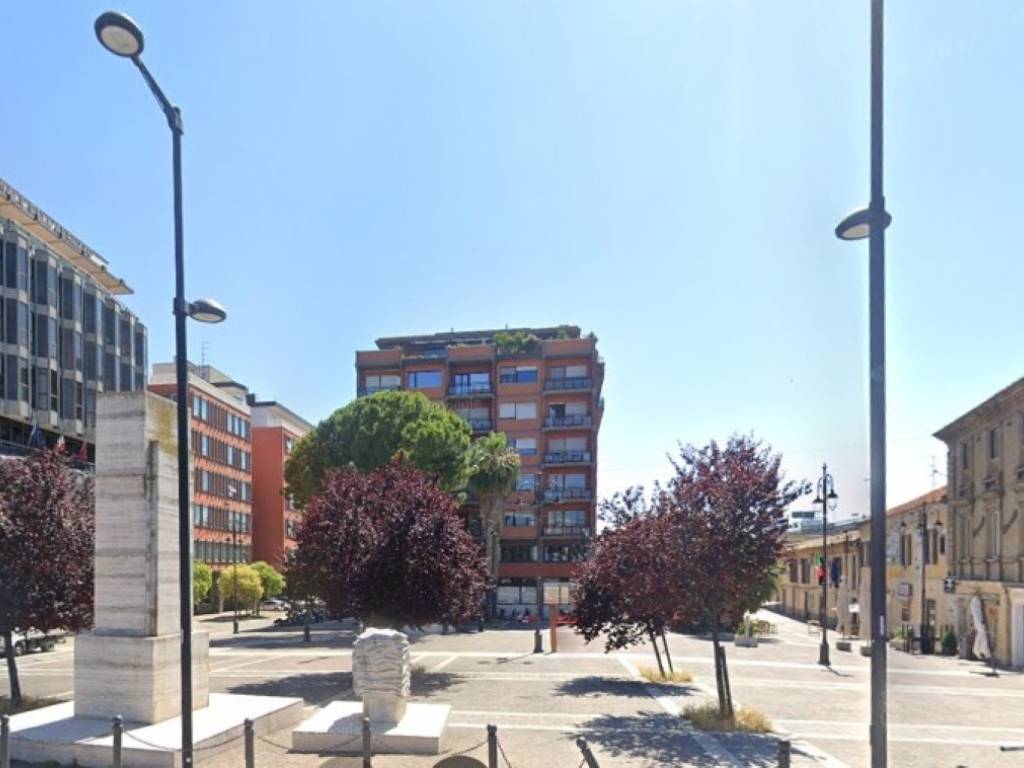 ufficio in affitto a Pescara in zona Porta Nuova