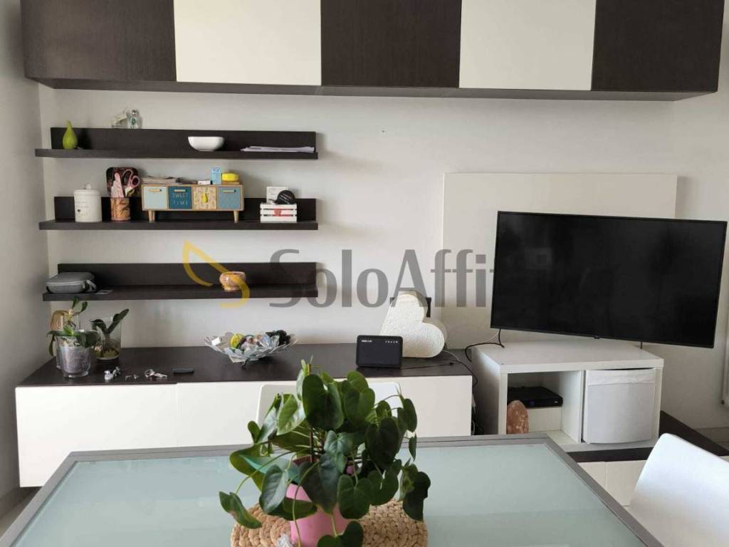 appartamento in affitto a Pescara in zona Pineta