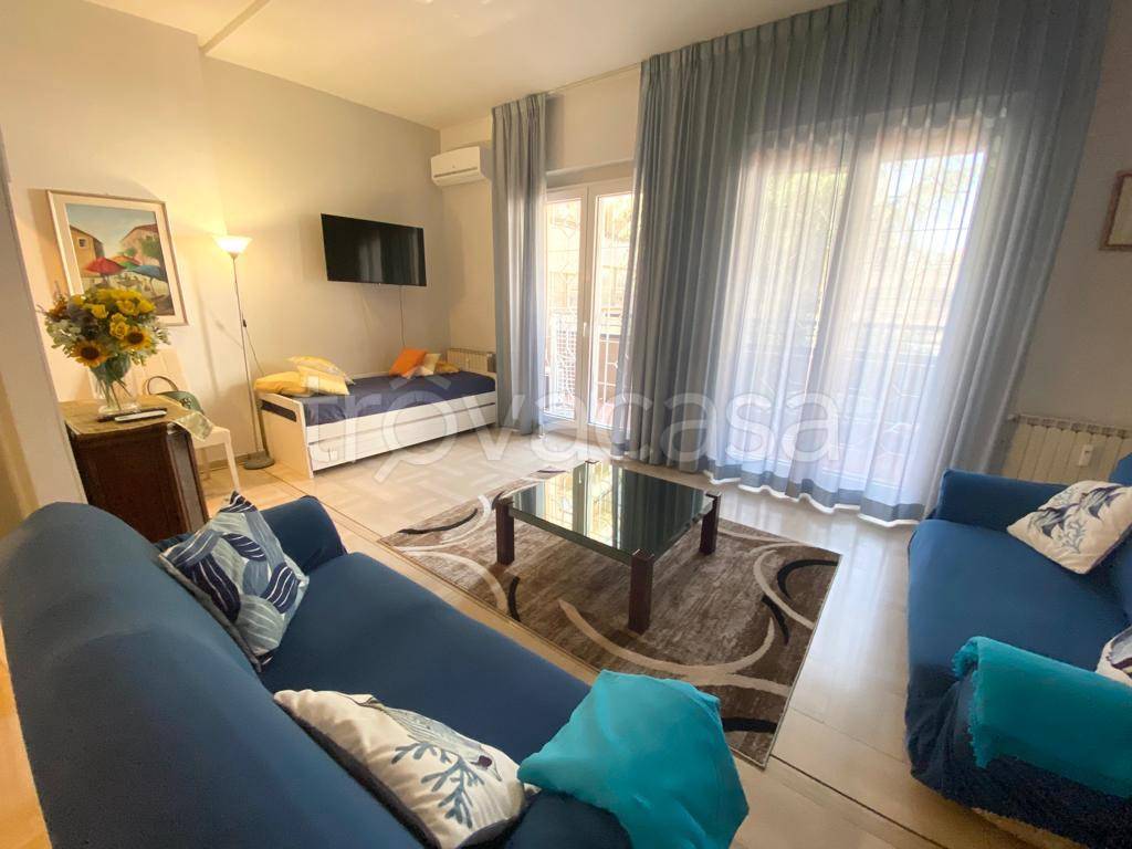 appartamento in affitto a Pescara in zona Centro Città