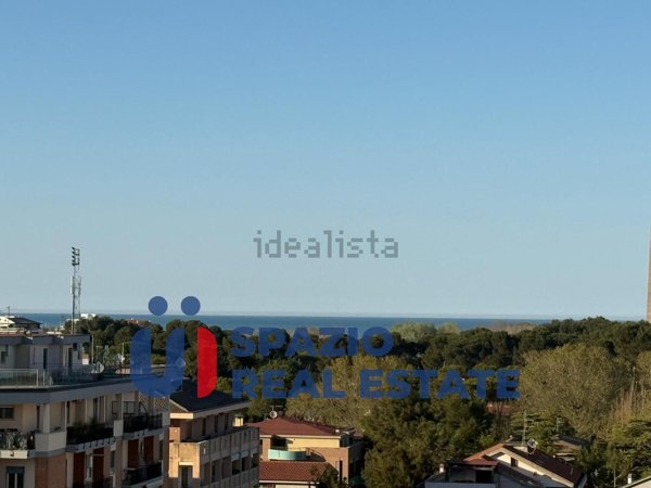 appartamento in affitto a Pescara