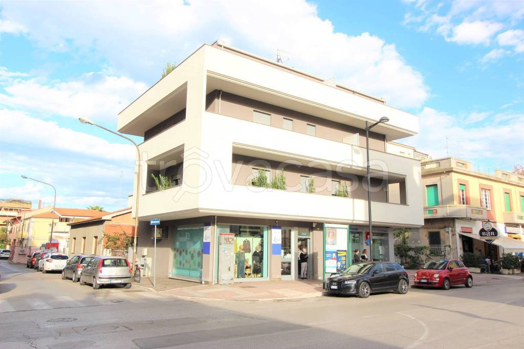 negozio in affitto a Pescara in zona Duca degli Abruzzi