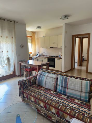appartamento in affitto a Pescara in zona Centro Città