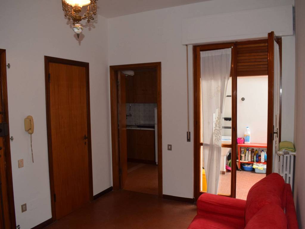 appartamento in affitto a Pescara