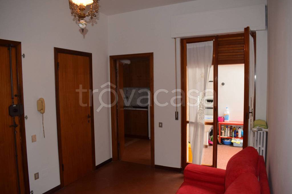 appartamento in affitto a Pescara