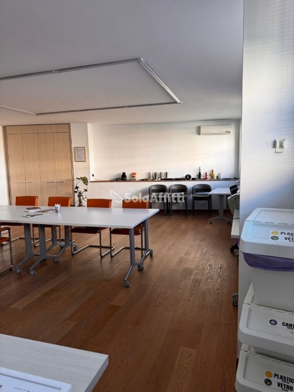ufficio in affitto a Pescara in zona San Donato