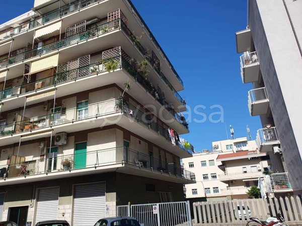 appartamento in affitto a Pescara in zona Porta Nuova