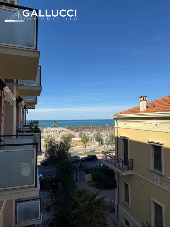 appartamento in affitto a Pescara