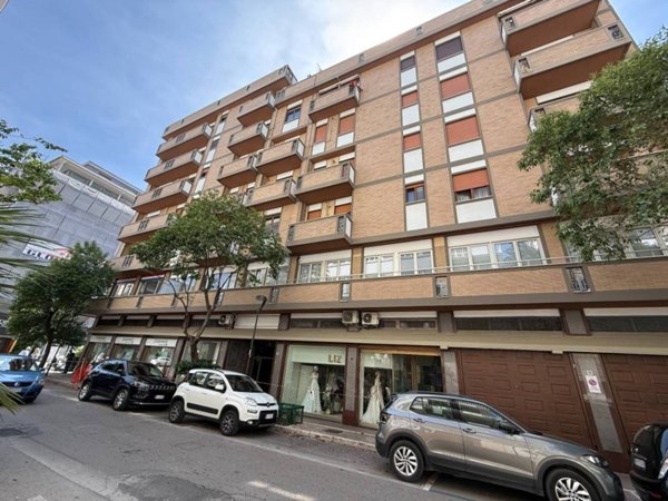 appartamento in affitto a Pescara in zona Centro Città