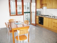 appartamento in affitto a Pescara