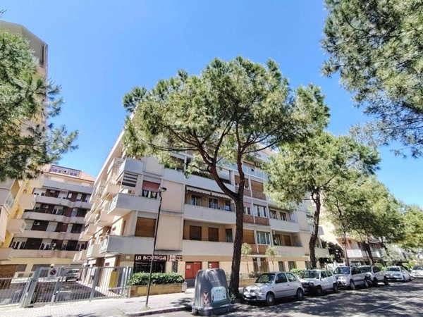 appartamento in affitto a Pescara in zona Kennedy