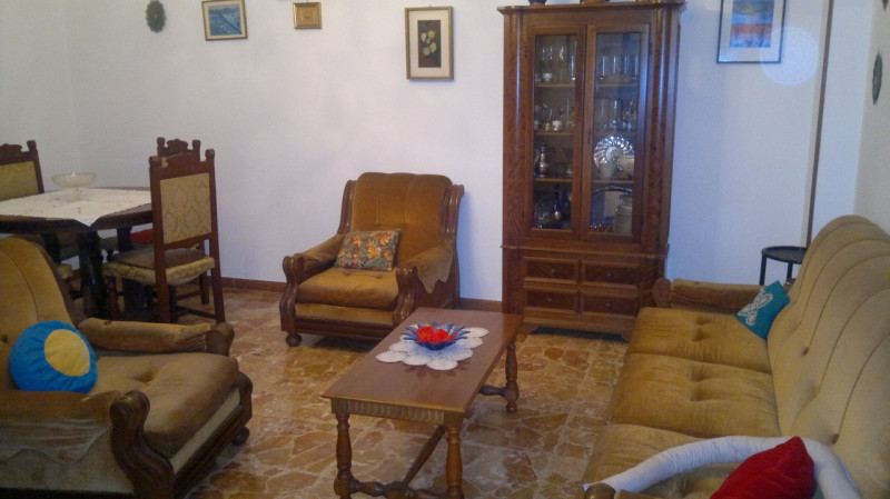 appartamento in affitto a Pescara in zona Centro Città