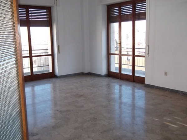 appartamento in affitto a Pescara in zona Centro Città