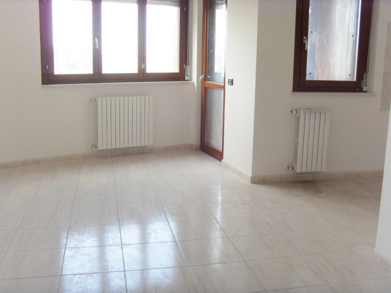 appartamento in affitto a Pescara