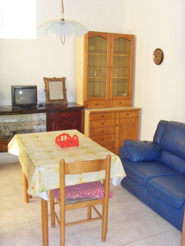 appartamento in affitto a Pescara in zona Centro Città