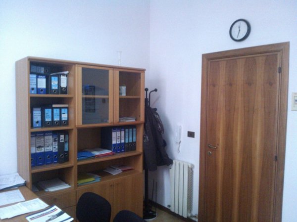 ufficio in affitto a Pescara in zona Centro Città