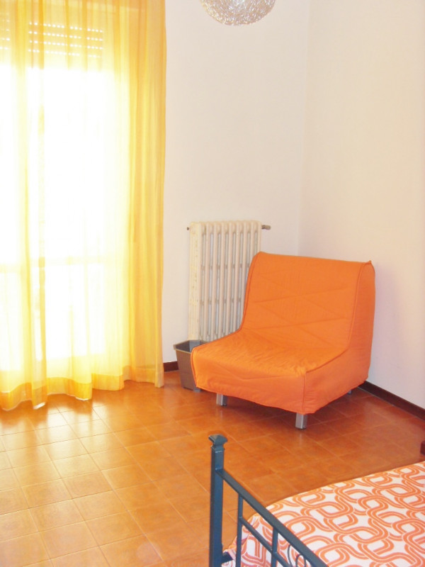 appartamento in affitto a Pescara in zona Castellammare