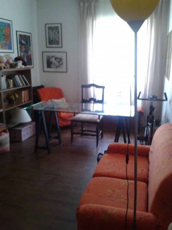 appartamento in affitto a Pescara