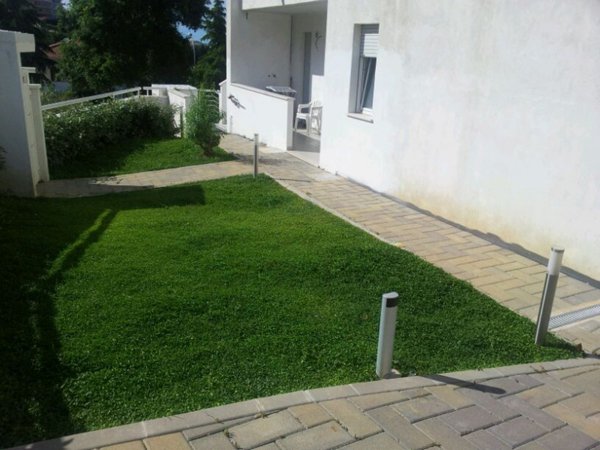 appartamento in affitto a Pescara