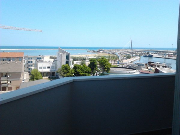 appartamento in affitto a Pescara