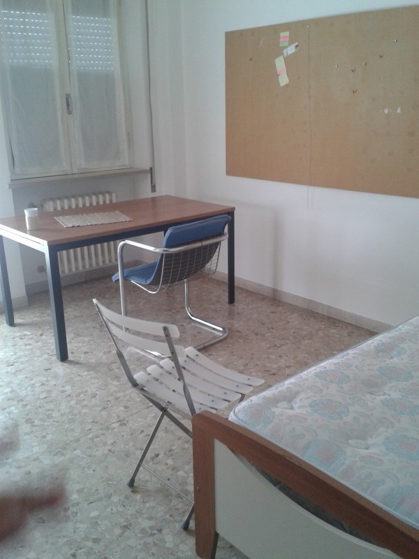 appartamento in affitto a Pescara in zona Centro Città