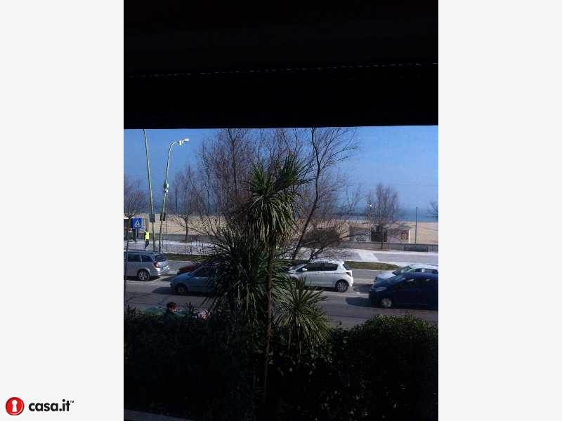 appartamento in affitto a Pescara in zona Centro Città