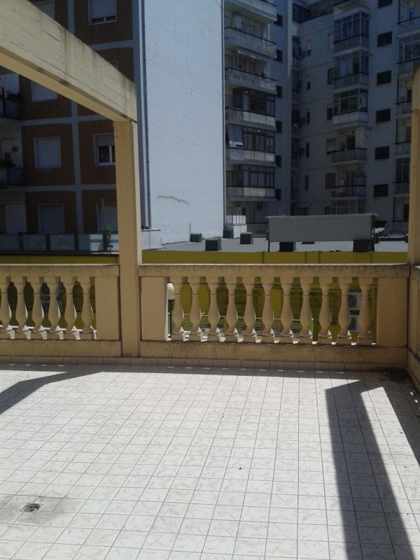 appartamento in affitto a Pescara