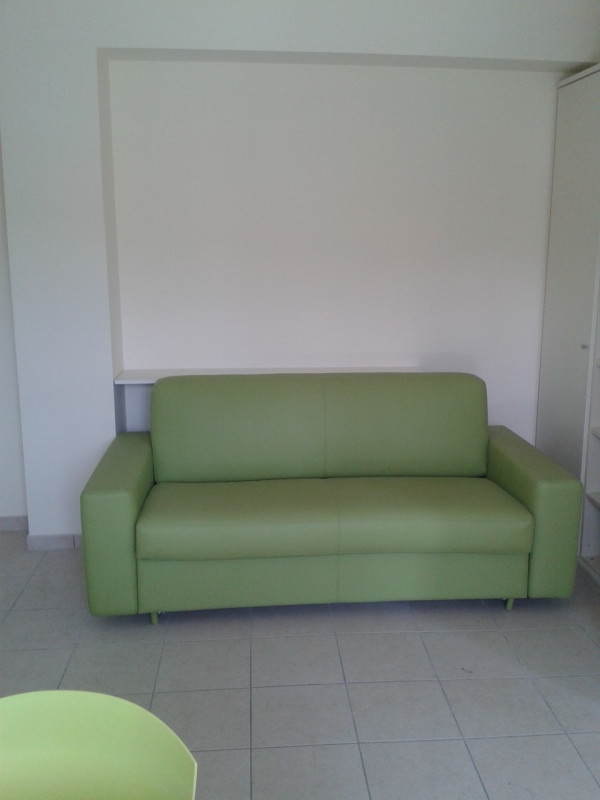 appartamento in affitto a Pescara in zona Centro Città