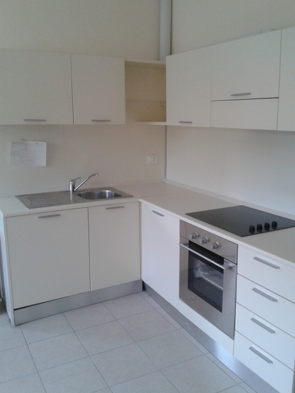 appartamento in affitto a Pescara in zona Centro Città