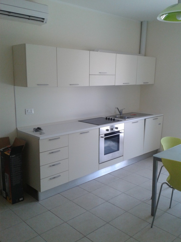 appartamento in affitto a Pescara in zona Centro Città