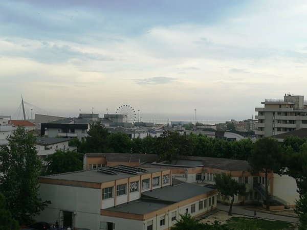 appartamento in affitto a Pescara