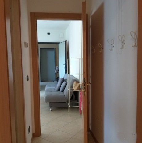 appartamento in affitto a Pescara