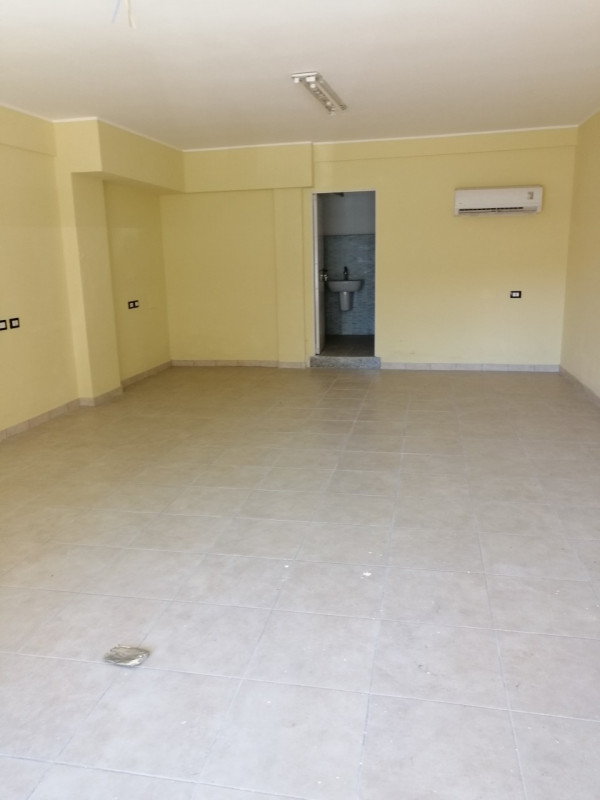 ufficio in affitto a Pescara in zona Centro Città