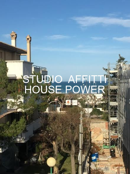 appartamento in affitto a Pescara in zona Kennedy