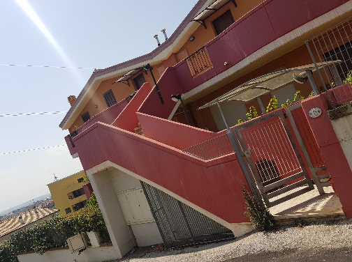 appartamento in affitto a Pescara in zona Porta Nuova