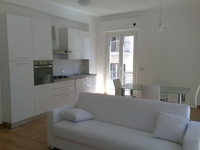 appartamento in affitto a Pescara in zona Centro Città