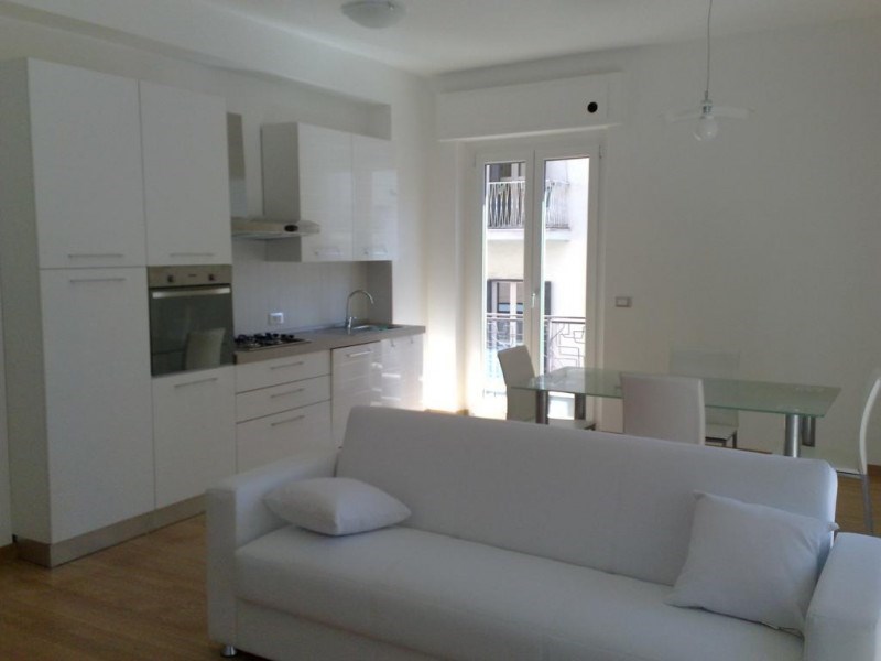 appartamento in affitto a Pescara in zona Centro Città
