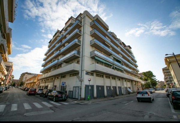 appartamento in affitto a Pescara