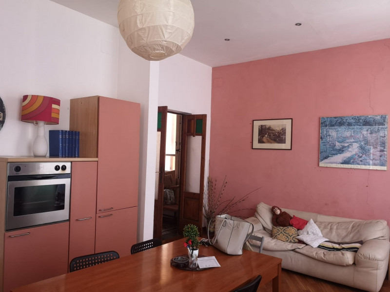 appartamento in affitto a Pescara in zona Centro Città